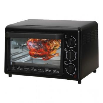 EO6121 Electric Oven